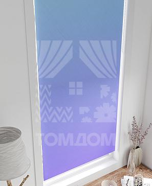 Рулонная штора «Лертонт - 364 - ширина 62 см»