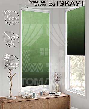 Рулонная штора «Лертонт - 365 - ширина 62 см» | фото