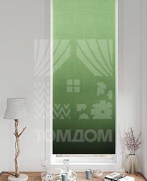 Рулонная штора «Лертонт - 365 - ширина 62 см» | фото 3