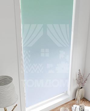 Рулонная штора «Лертонт - 368 - ширина 62 см»