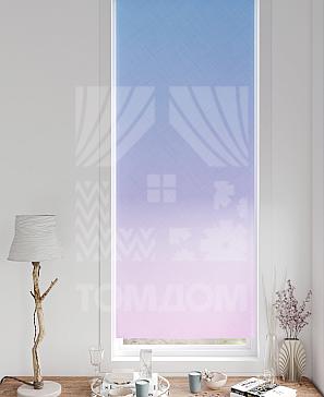 Рулонная штора «Лертонт - 372 - ширина 62 см» | фото 3