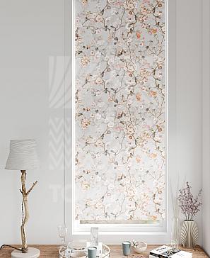 Рулонная штора «Лертонт - 404 - ширина 62 см» | фото 3