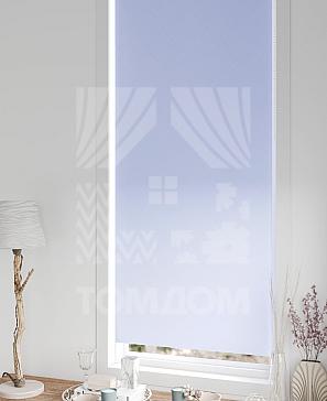 Рулонная штора «Рилварт - 318 - ширина 68 см»