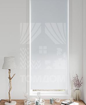 Рулонная штора «Рилварт - 319 - ширина 68 см» | фото 3