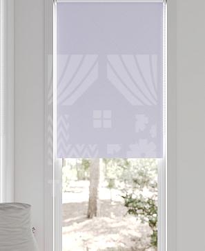 Рулонная штора «Рилварт - 320 - ширина 68 см»