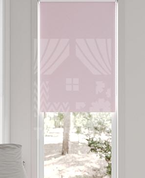 Рулонная штора «Рилварт - 322 - ширина 68 см»