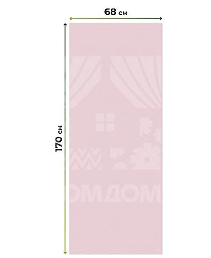 Рулонная штора «Рилварт - 322 - ширина 68 см»