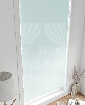 Рулонная штора «Рилварт - 323 - ширина 68 см»