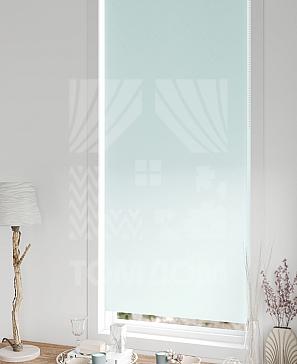 Рулонная штора «Рилварт - 323 - ширина 68 см»