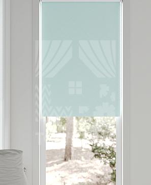 Рулонная штора «Рилварт - 323 - ширина 68 см»