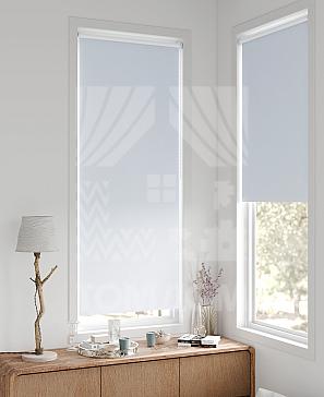 Рулонная штора «Рилварт - 325 - ширина 68 см» | фото 2