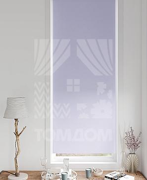 Рулонная штора «Рилварт - 327 - ширина 68 см» | фото 3