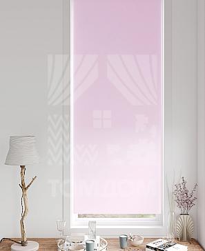 Рулонная штора «Рилварт - 328 - ширина 68 см» | фото 3