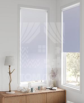 Рулонная штора «Рилварт - 336 - ширина 68 см» | фото 2