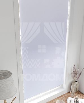 Рулонная штора «Рилварт - 336 - ширина 68 см»