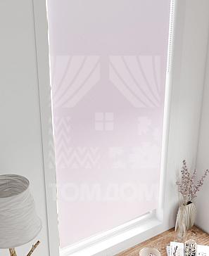 Рулонная штора «Рилварт - 340 - ширина 68 см»