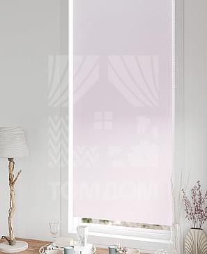 Рулонная штора «Рилварт - 340 - ширина 68 см»