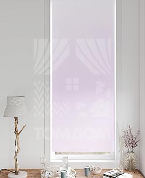 Рулонная штора «Рилварт - 342 - ширина 68 см» | фото 3