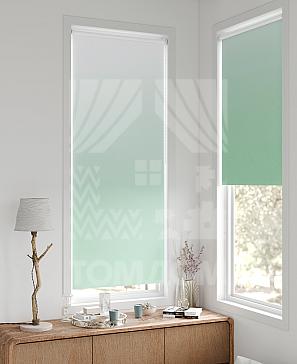 Рулонная штора «Рилварт - 346 - ширина 68 см» | фото 2