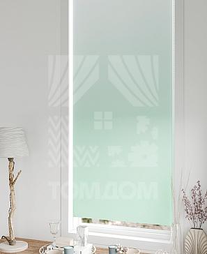 Рулонная штора «Рилварт - 346 - ширина 68 см»