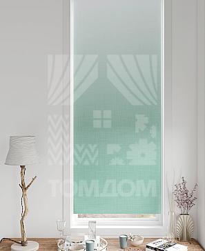 Рулонная штора «Рилварт - 349 - ширина 68 см» | фото 3