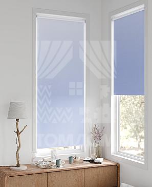 Рулонная штора «Рилварт - 352 - ширина 68 см» | фото 2