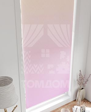 Рулонная штора «Рилварт - 358 - ширина 68 см»