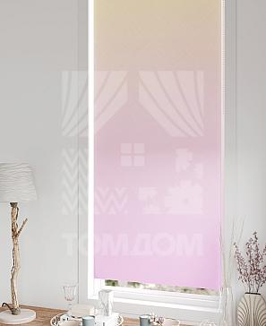 Рулонная штора «Рилварт - 358 - ширина 68 см»