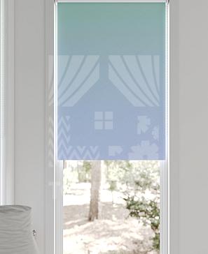 Рулонная штора «Рилварт - 368 - ширина 68 см»