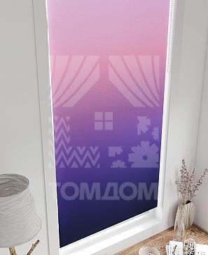 Рулонная штора «Рилварт - 369 - ширина 68 см»