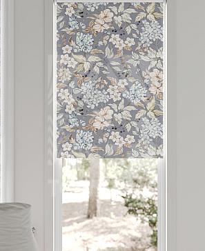 Рулонная штора «Рилварт - 375 - ширина 68 см»