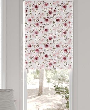 Рулонная штора «Рилварт - 381 - ширина 68 см»