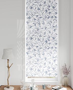 Рулонная штора «Рилварт - 382 - ширина 68 см» | фото 3