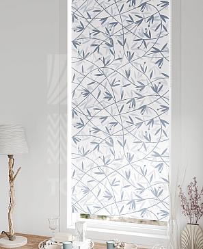 Рулонная штора «Рилварт - 382 - ширина 68 см»