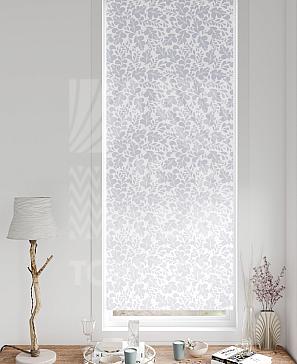 Рулонная штора «Рилварт - 386 - ширина 68 см» | фото 3