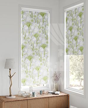 Рулонная штора «Рилварт - 403 - ширина 68 см» | фото 2