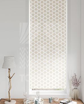 Рулонная штора «Рилварт - 405 - ширина 68 см» | фото 3