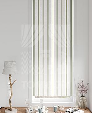 Рулонная штора «Рилварт - 410 - ширина 68 см» | фото 3