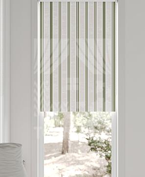 Рулонная штора «Рилварт - 410 - ширина 68 см»