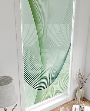 Рулонная штора «Рилварт - 424 - ширина 68 см»