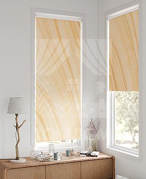 Рулонная штора «Рилварт - 425 - ширина 68 см» | фото 2