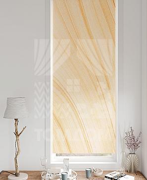 Рулонная штора «Рилварт - 425 - ширина 68 см» | фото 3