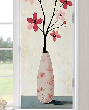 Рулонная штора «Ранфрик - 540  - ширина 47 см» | фото 3