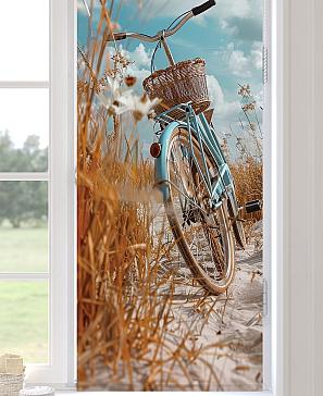 Рулонная штора «Лимкис - 500 - ширина 52 см» | фото 3