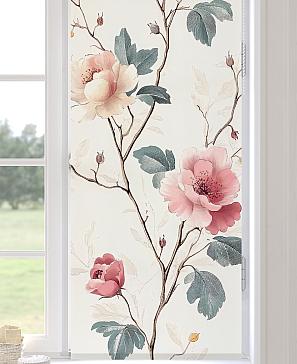 Рулонная штора «Лимкис - 544 - ширина 52 см» | фото 3