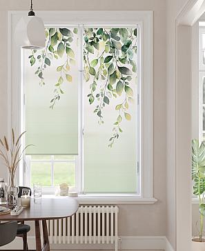 Рулонная штора «Лимкис - 546 - ширина 52 см» | фото 2