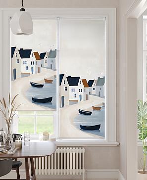 Рулонная штора «Ронлирт - 508 - ширина 57 см» | фото 2