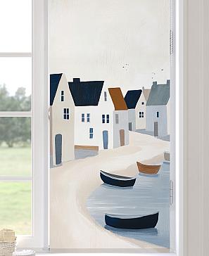 Рулонная штора «Ронлирт - 508 - ширина 57 см» | фото 3