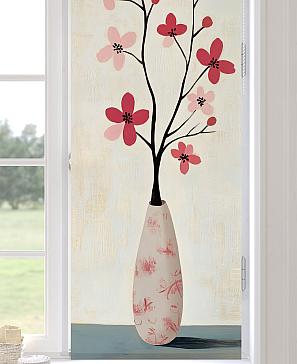 Рулонная штора «Ронлирт - 540 - ширина 57 см» | фото 3