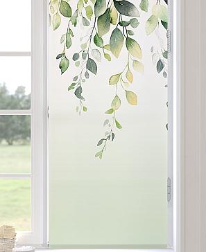 Рулонная штора «Клартис - 546 - ширина 62 см» | фото 3